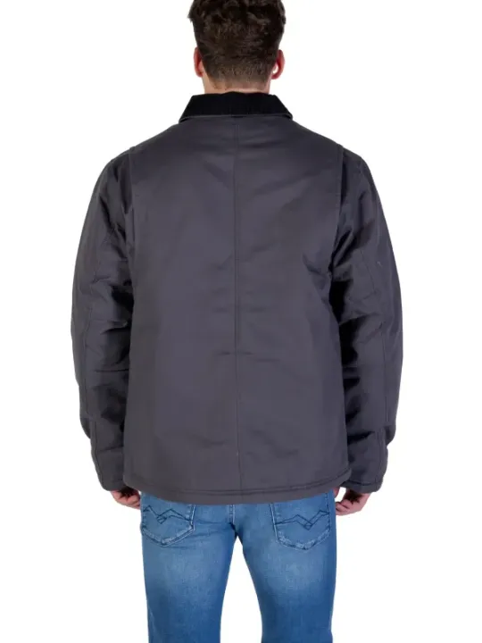 Tommy Hilfiger Herren Jeansjacke – Stilvoll & Zeitlos