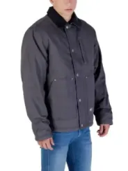 Tommy Hilfiger Herren Jeansjacke – Stilvoll & Zeitlos