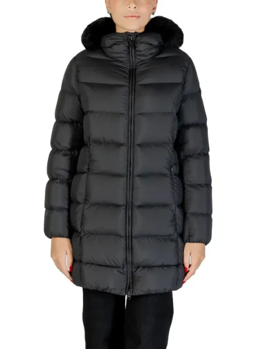 Colmar Originals Damenjacke 490182: Stil & Komfort