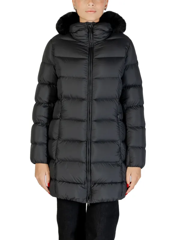 Colmar Originals Damenjacke 490182: Stil & Komfort