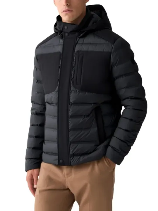 "Stilvolle Colmar Herrenjacke Giubbotto - Komfort & Eleganz"