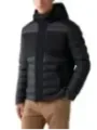 "Stilvolle Colmar Herrenjacke Giubbotto - Komfort & Eleganz"