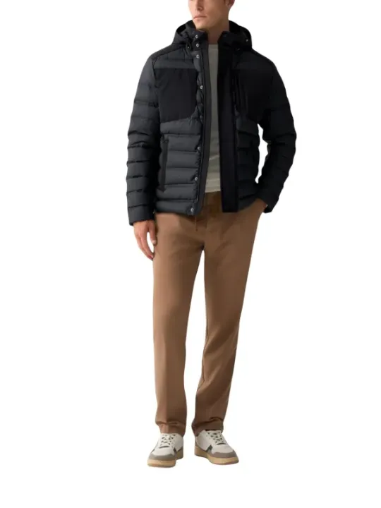 "Stilvolle Colmar Herrenjacke Giubbotto - Komfort & Eleganz"