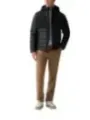 "Stilvolle Colmar Herrenjacke Giubbotto - Komfort & Eleganz"