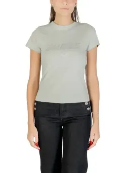 "Stylisches Guess Damen T-Shirt – Modische Eleganz pur"