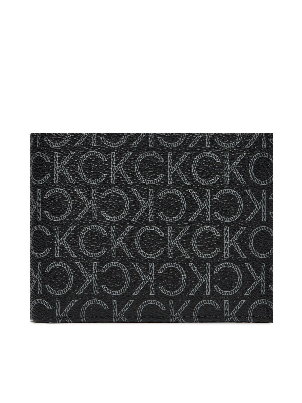 Brieftaschen Calvin Klein - Calvin Klein Portafogli Uomo 90,00 €  | Planet-Deluxe