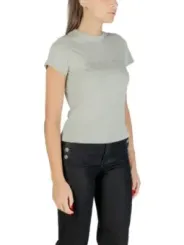 "Stylisches Guess Damen T-Shirt – Modische Eleganz pur"