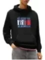 Tommy Hilfiger Herren Sweatshirt 490136 - Stilvoll & Bequem