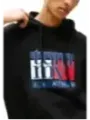 Tommy Hilfiger Herren Sweatshirt 490136 - Stilvoll & Bequem
