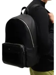 Einzigartige Boss Borsa Herrentasche – Seltene Kollektion