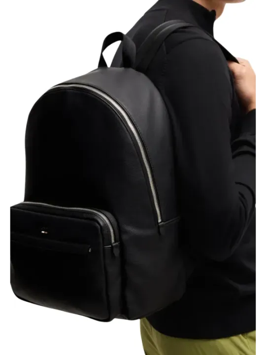 Einzigartige Boss Borsa Herrentasche – Seltene Kollektion