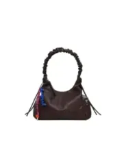 Einzigartige Desigual Damen Tasche – Seltene Einzelstücke