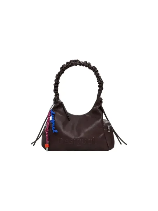 Einzigartige Desigual Damen Tasche – Seltene Einzelstücke