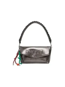 "Desigual Borsa Donna – Einzigartige Seltenheit für Sammler"