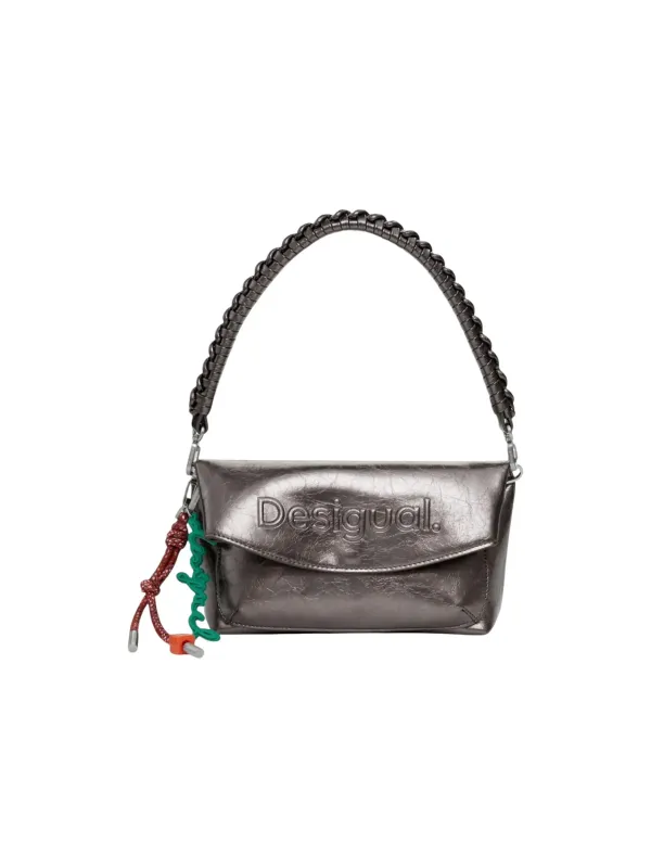 "Desigual Borsa Donna – Einzigartige Seltenheit für Sammler" "Desigual Borsa Donna – Einzigartige Seltenheit für Sammler"