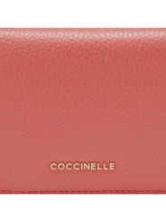 Portmonees Coccinelle - Coccinelle Portafogli Donna 120,00 €  | Planet-Deluxe