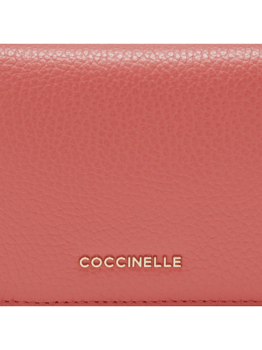 Portmonees Coccinelle - Coccinelle Portafogli Donna 120,00 €  | Planet-Deluxe