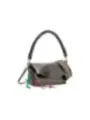 "Desigual Borsa Donna – Einzigartige Seltenheit für Sammler"
