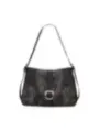 "Desigual Borsa Donna: Einzigartige Seltenheit 490109 Tasche"