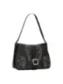 "Desigual Borsa Donna: Einzigartige Seltenheit 490109 Tasche"