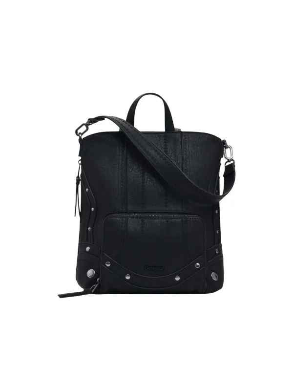 Einzigartige Desigual Tasche für Damen - Exklusives Design
