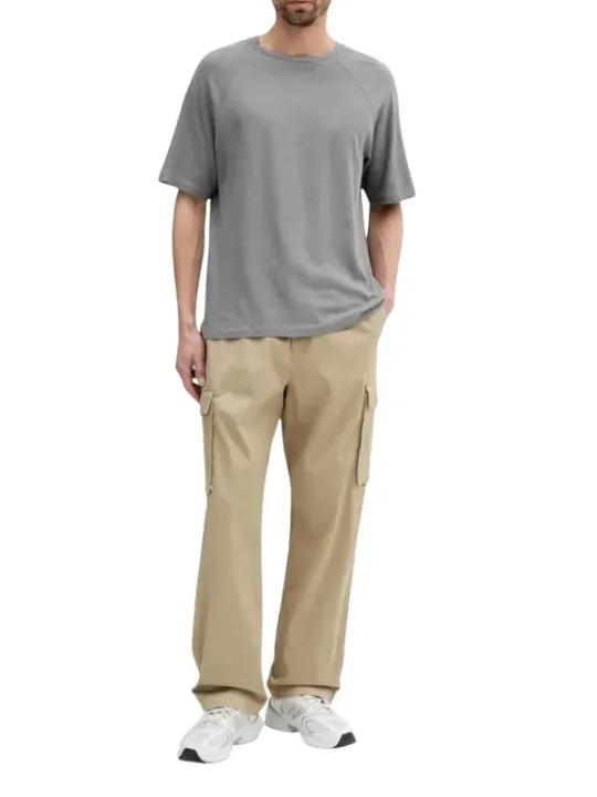 "Calvin Klein Herren Jeans Pantaloni - Stil & Komfort"
