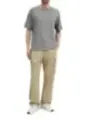 "Calvin Klein Herren Jeans Pantaloni - Stil & Komfort"