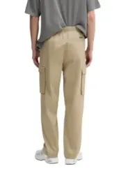 "Calvin Klein Herren Jeans Pantaloni - Stil & Komfort"