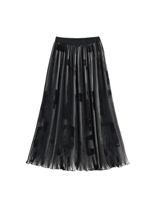 "Desigual Damenrock 490054 – Stilvoll & Einzigartig"