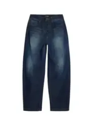 Desigual Jeans Donna 490047 - Stilvoll & Bequem für Damen