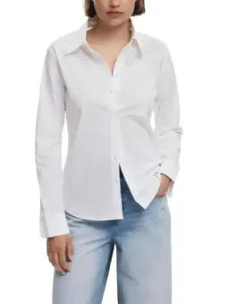 Desigual Camicia Donna Hemd - Stilvoll & Einzigartig