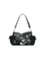 Desigual Einzigartige Damen Tasche 490028 - Limitierte Edition