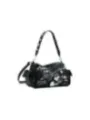 Desigual Einzigartige Damen Tasche 490028 - Limitierte Edition