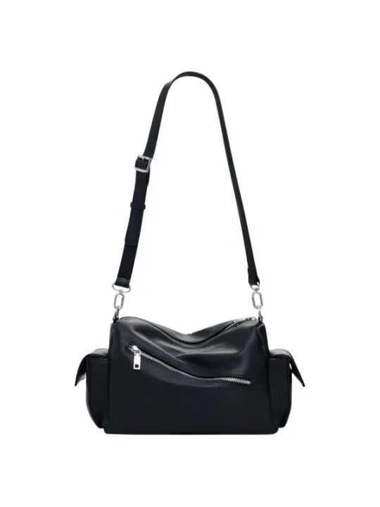 Desigual Einzigartige Damen Tasche 490028 - Limitierte Edition