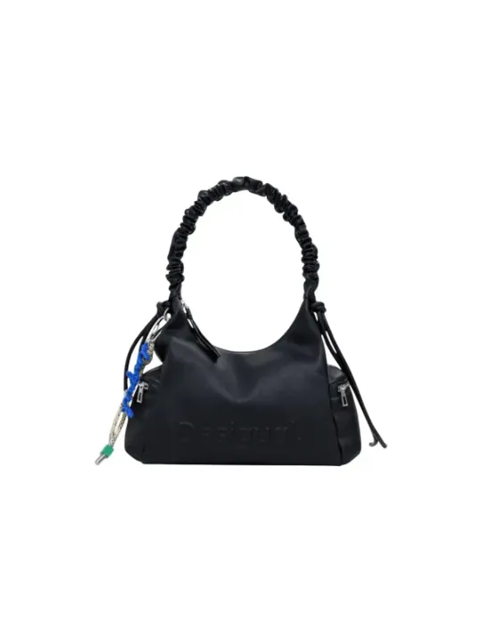Desigual Borsa Donna - Einzigartiges Einzelstück 490026