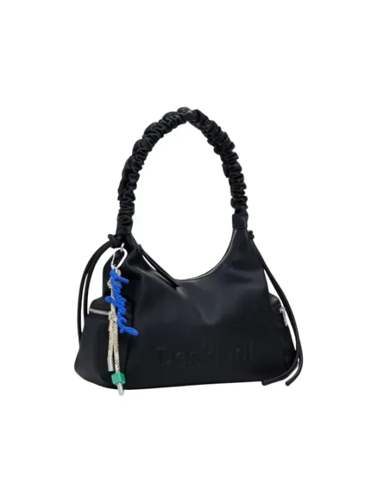 Desigual Borsa Donna - Einzigartiges Einzelstück 490026