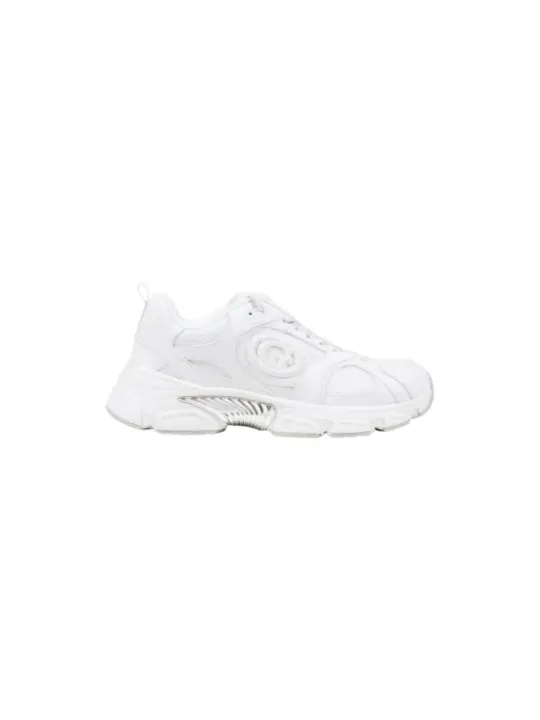 "Stilvolle Guess Damen Sneakers - Modell 489998"