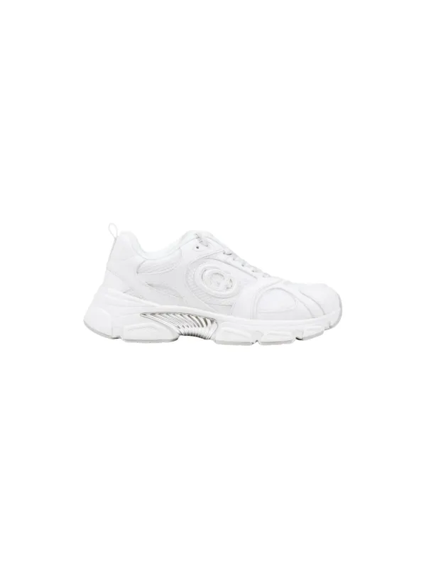 "Stilvolle Guess Damen Sneakers - Modell 489998"