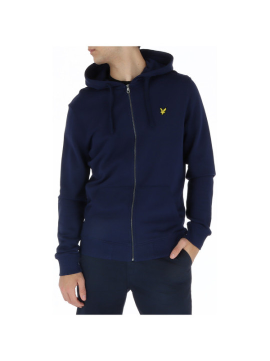 Fleece Lyle & Scott - Lyle & Scott Felpa Uomo 100,00 €  | Planet-Deluxe