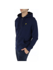 Fleece Lyle & Scott - Lyle & Scott Felpa Uomo 100,00 €  | Planet-Deluxe