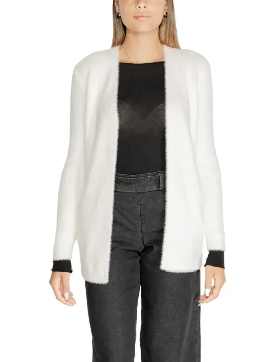 "Morgan De Toi Damenpullover 477001 - Stilvoll & Elegant"