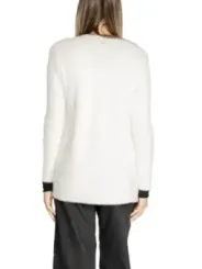 "Morgan De Toi Damenpullover 477001 - Stilvoll & Elegant"
