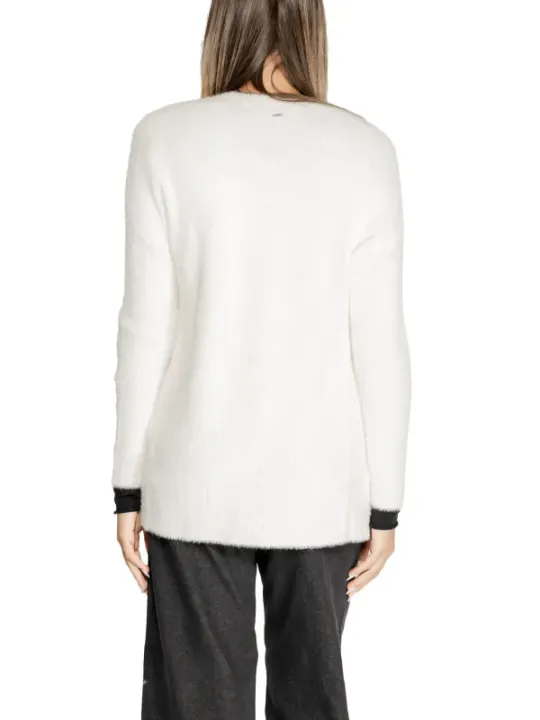 "Morgan De Toi Damenpullover 477001 - Stilvoll & Elegant"