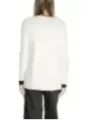 "Morgan De Toi Damenpullover 477001 - Stilvoll & Elegant"