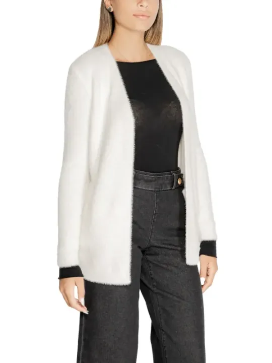 "Morgan De Toi Damenpullover 477001 - Stilvoll & Elegant"