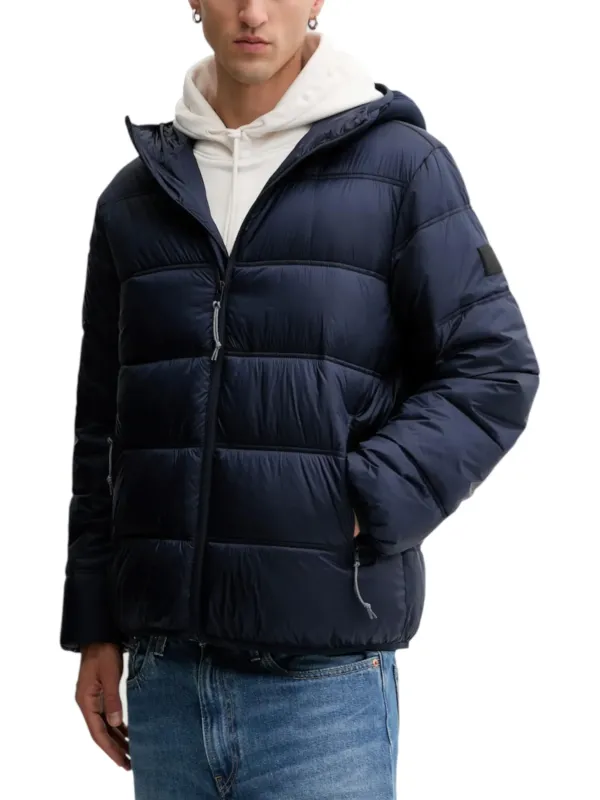 Tommy Hilfiger Herren Jeansjacke 489929 - Stilvoll & Modern