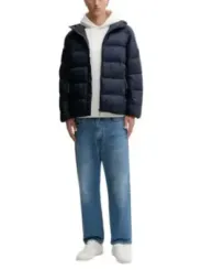 Tommy Hilfiger Herren Jeansjacke 489929 - Stilvoll & Modern