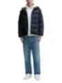 Tommy Hilfiger Herren Jeansjacke 489929 - Stilvoll & Modern
