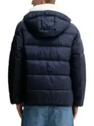 Tommy Hilfiger Herren Jeansjacke 489929 - Stilvoll & Modern