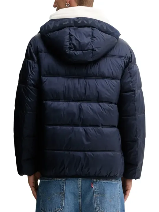 Tommy Hilfiger Herren Jeansjacke 489929 - Stilvoll & Modern